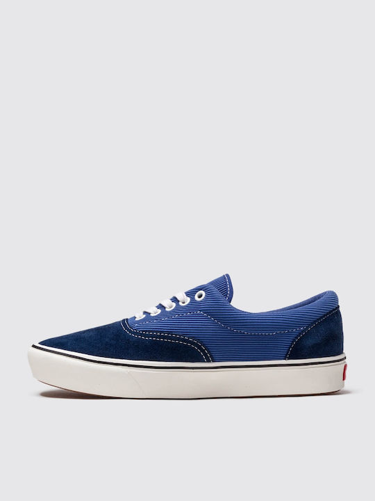 Vans Rip Cord Comfycush Era Sneakers Blue