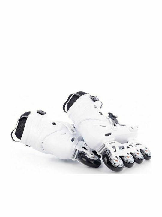 Tempish S.R.Pro Inline Rollers Λευκά Ενηλίκων