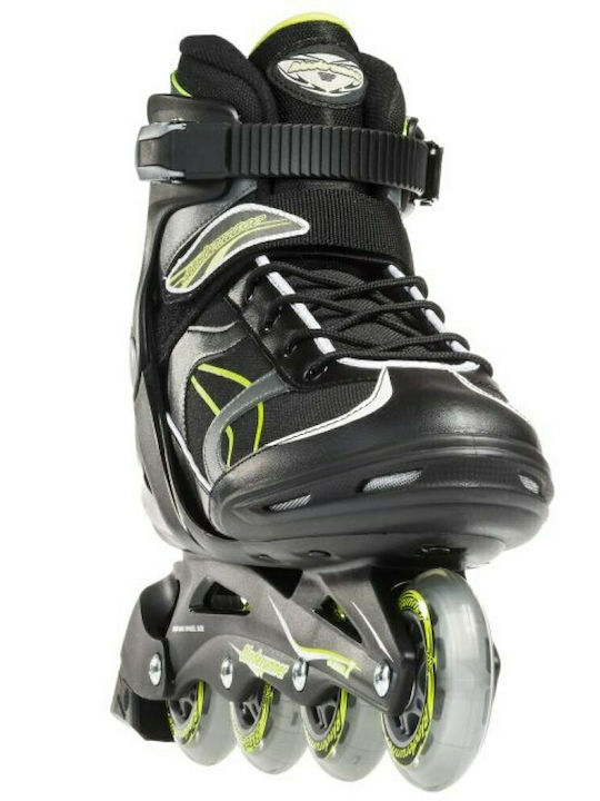 Rollerblade Advantage Pro XT În linie Role Negre Pentru Adulți