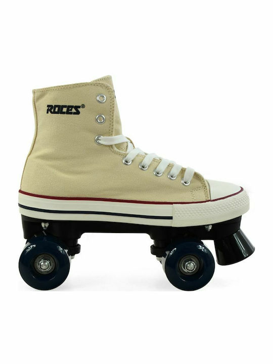 Roces Chuck Quad Rollers Ενηλίκων/Παιδικά Roces Chuck Quad Rollers Ενηλίκων/Παιδικά