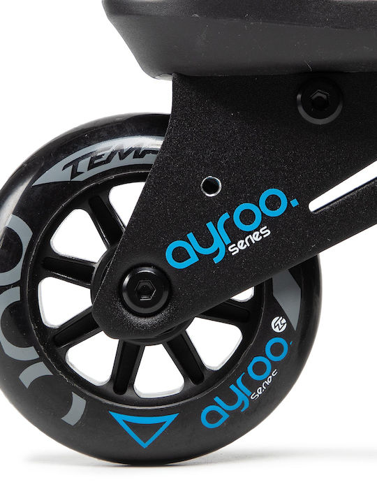 Tempish Ayroo Adult Inline Rollers Gray