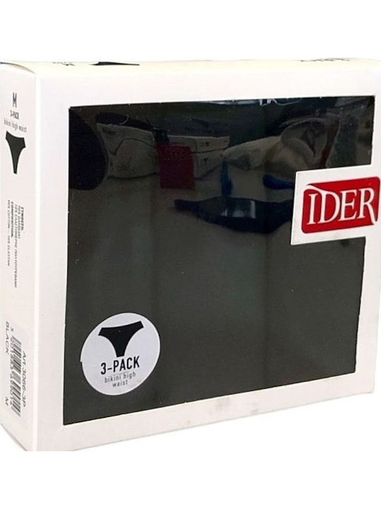 IDER IDER