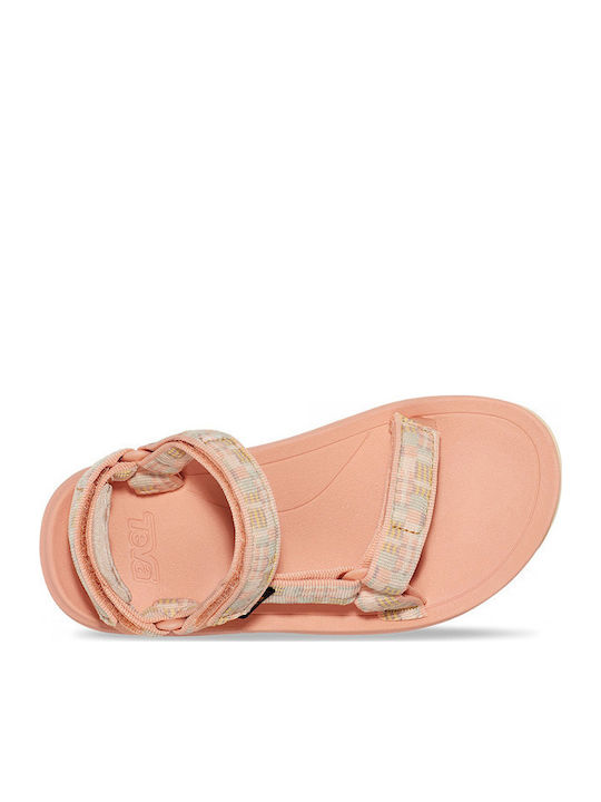 Kids' Sandals Hurricane XLT 2 Pink
