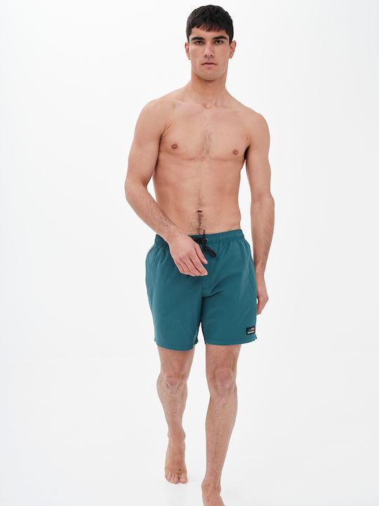 Men's Swimwear Shorts Green