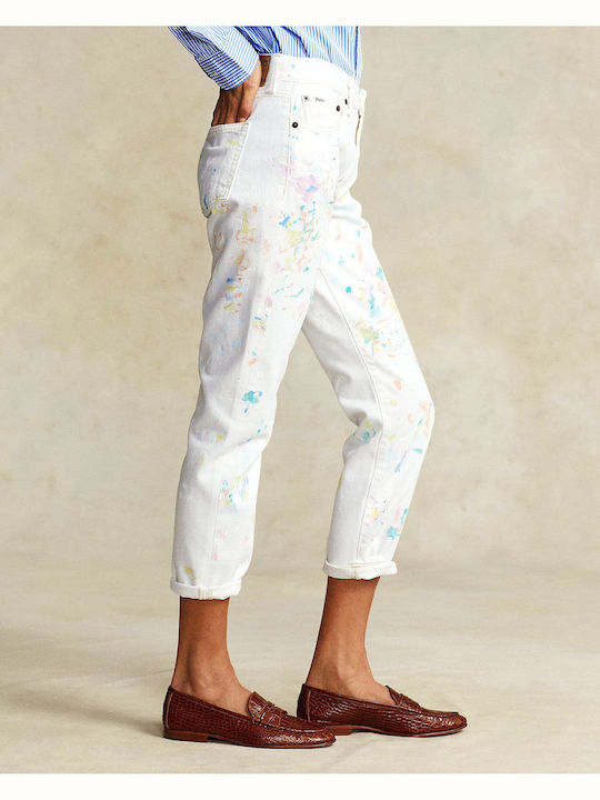 Γυναικεία Παντελόνια Ralph Lauren Skroutz.gr