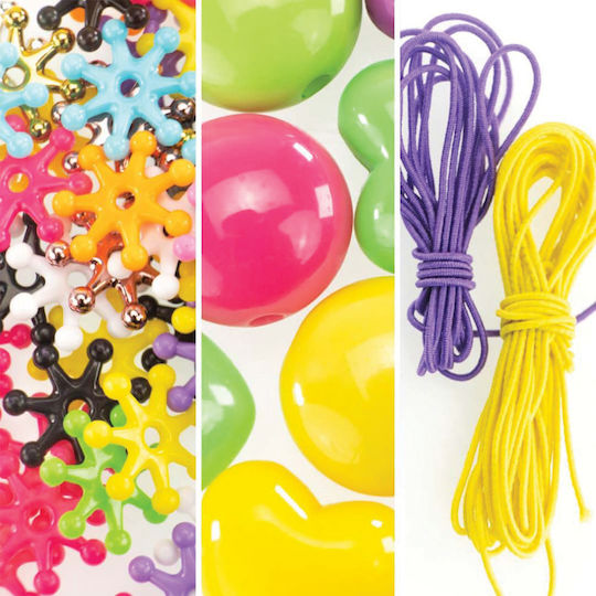 Nice Jewelry Flower Power for Children 6+ years old Years