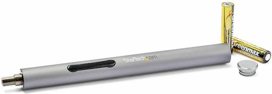 StarTech Electric Screwdriver for Phone Repair 20pcs CTK20PCEDRIVE
