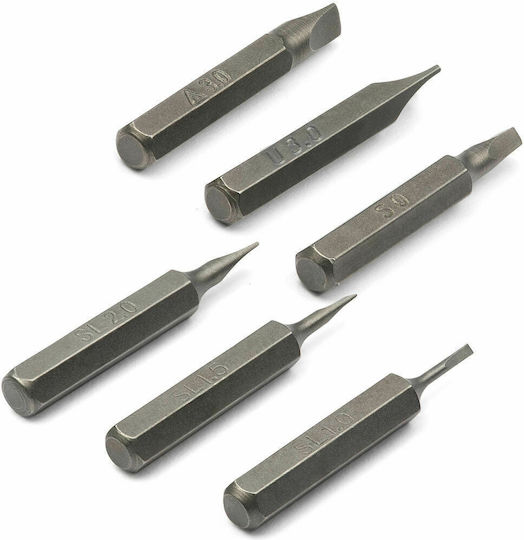 StarTech Electric Screwdriver for Phone Repair 20pcs CTK20PCEDRIVE