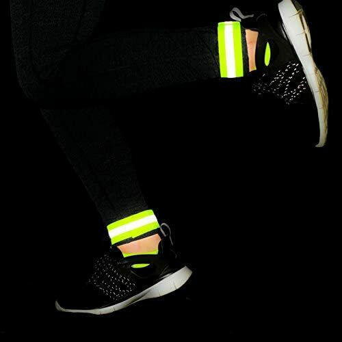 Hurtel Reflective Strap 4cm