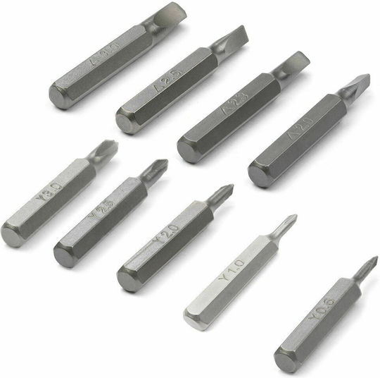 StarTech Screwdriver for Phone Repair 55pcs