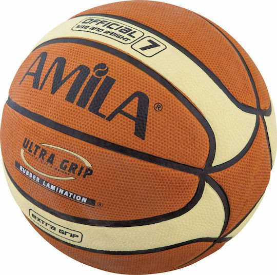 AMILA Mazsa Basket Ball Indoor/Outdoor