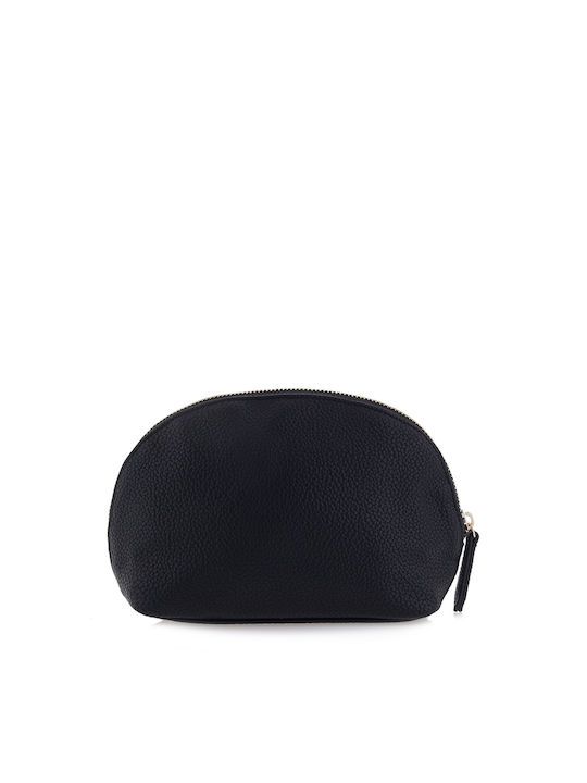 Valentino Bags Toiletry Bag in Black color 22cm