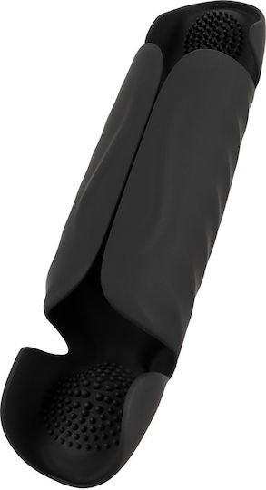 You2Toys Rebel Vibrating Penis Trainer Мастурбатор с вибрация 05528440000 1бр