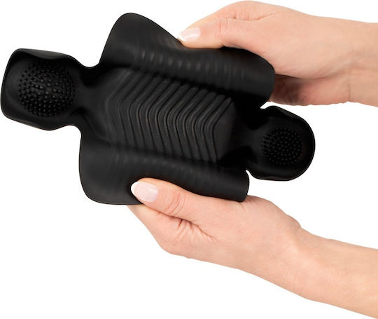 You2Toys Rebel Vibrating Penis Trainer Мастурбатор с вибрация 05528440000 1бр