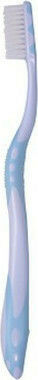 Inaden Dynamic Manual Toothbrush Soft Blue 1pcs