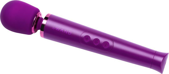 Le Wand Petite Massager Vibrator Massage 4.5cm Cherry