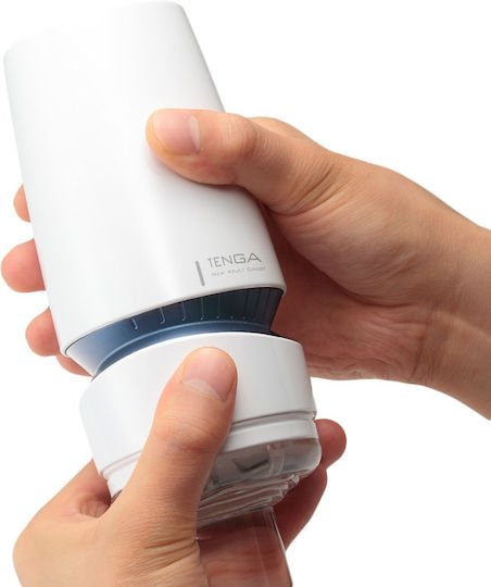 Tenga Aero Masturbator Cobalt
