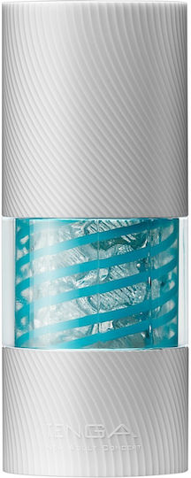 Tenga Spinner 01 Tetra Masturbator
