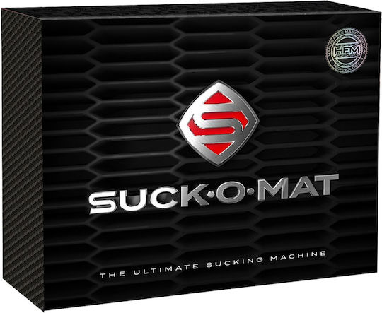 Suck-O-Mat Masturbator 1Stück