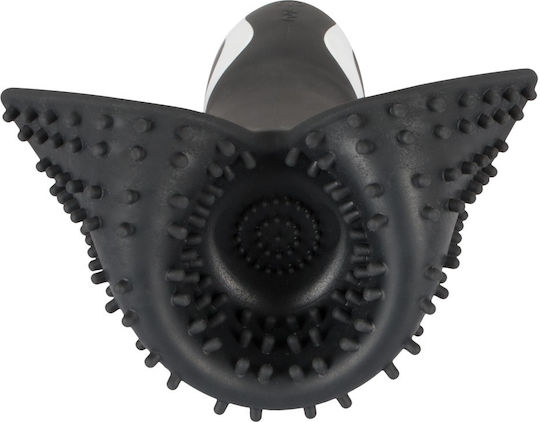 You2Toys Rebel Powerful Vibrating Masturbator Masturbator mit Vibration 05978990000 1Stück