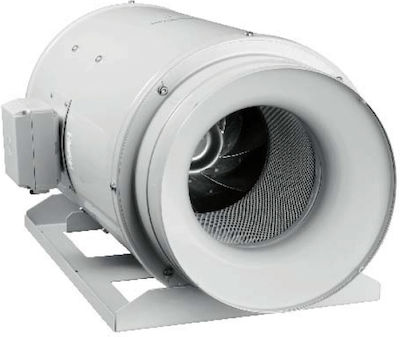 S&P Industrieventilator Luftkanal Silent TD-2000/315 Durchmesser 315mm