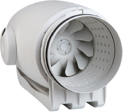 S&P Ventilator industrial Sistem de e-commerce pentru aerisire Silent TD500/150-160 Diametru 150mm