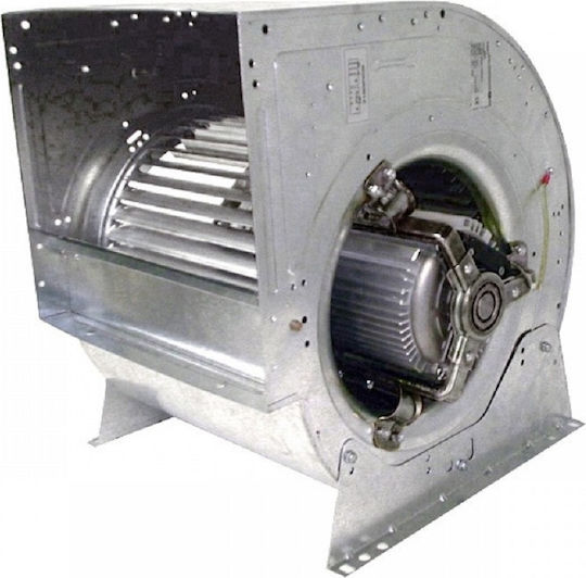 S&P Industrial Centrifugal Ventilator 240mm