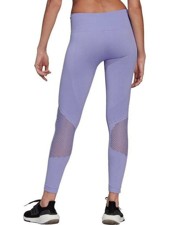adidas Aeroknit Running Κολάν Light Purple
