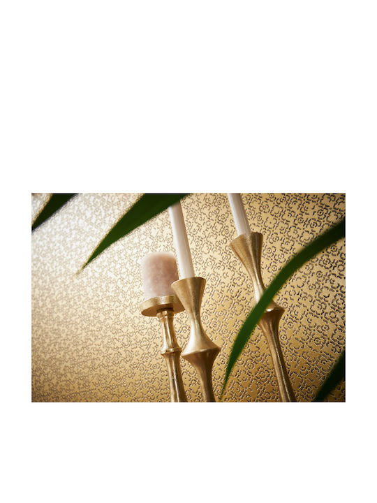 Tapete Graphics Vinyl Braun L1005xB53cm Waschbar 378661