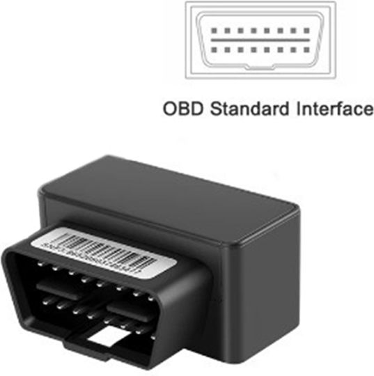 OBD GPS-Tracker GSM für Autos