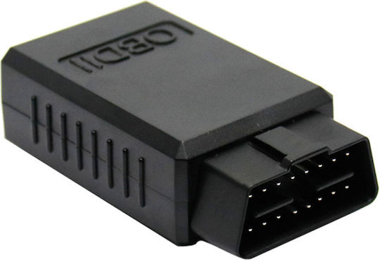 Carner Car Diagnostics ELM 327 Bluetooth Tool OBD 2