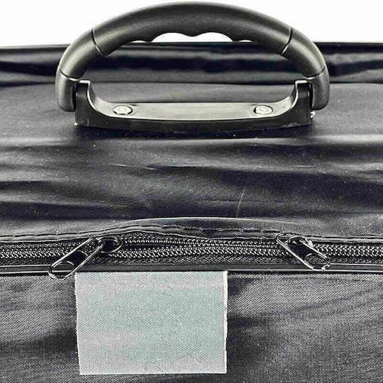 Feral Premium Covers for Car with Carrying Bag 440x185x145cm Waterproof Medium for SUV/JEEP Secured with Elastic