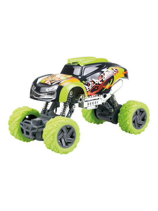 X-Crawler Τηλεκατευθυνόμενο Αυτοκίνητο Exost
