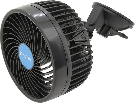 Compass Auto Lüfter 12V