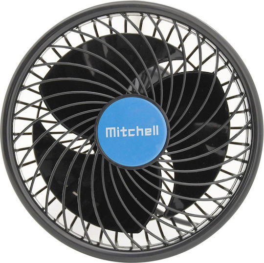 Compass Mitchell Ανεμιστήρας Αυτοκινήτου 24V