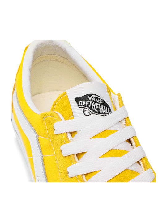 Sk8-Low Sneakers Freesia / True White