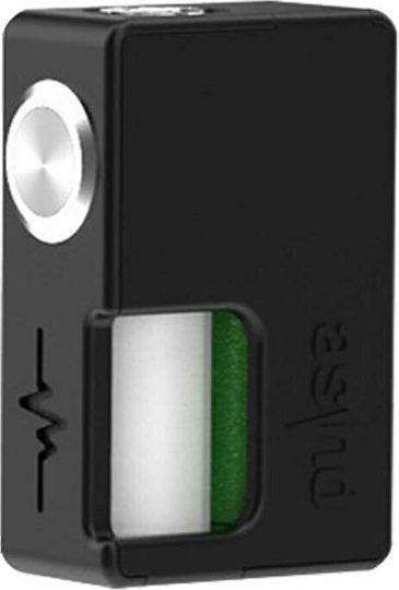 Vandy Vape Pulse BF Box Mod Box Mod Black