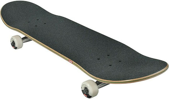 Globe Goodstock 8" Complete Shortboard Πράσινο