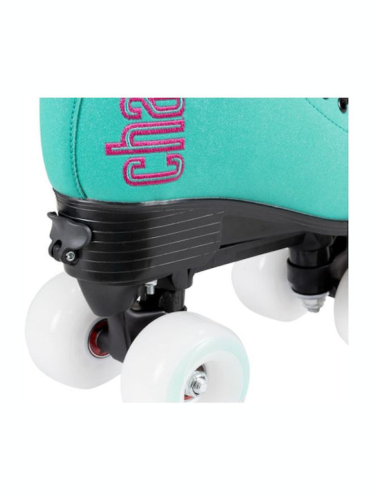 Chaya Bliss Quad Ролери Ролки Син За възрастни