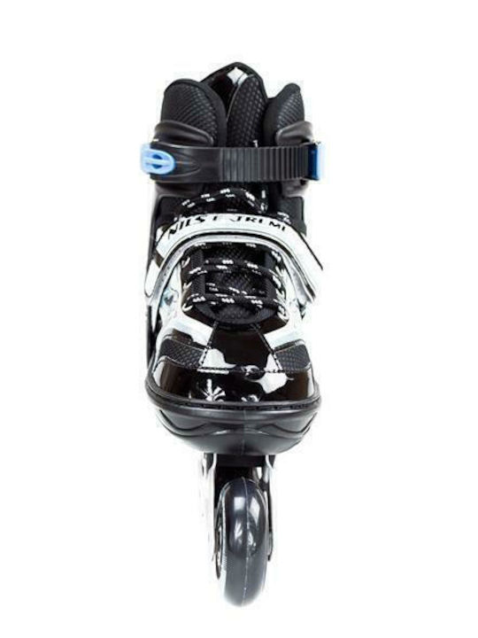 Nils NJ1828 Inline Einstellbare Roller Schwarze Kinders
