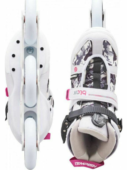 Tempish Blax Inline Ролки Бели За възрастни