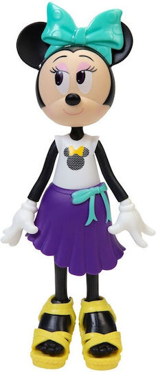 Jakks Pacific Παιχνίδι Μινιατούρα Minnie 25εκ.
