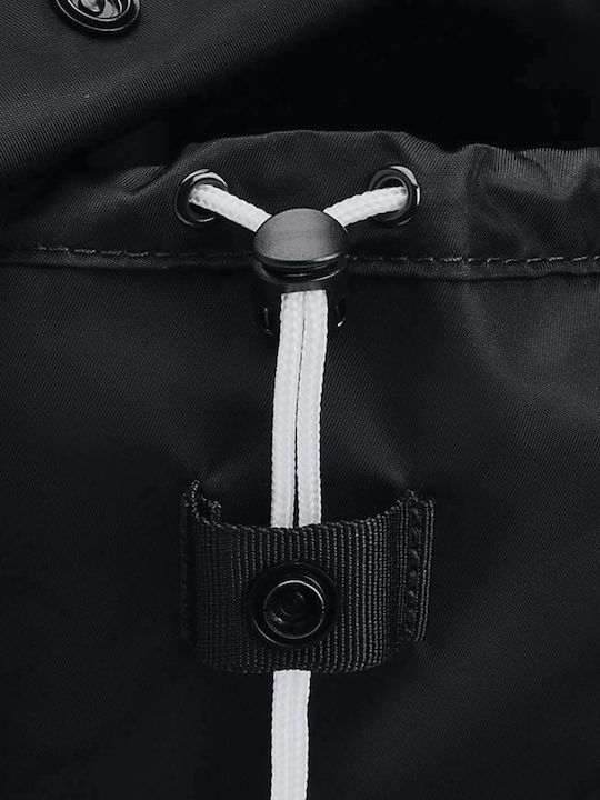 Under Armour Favourite 14.2lt Μαύρο