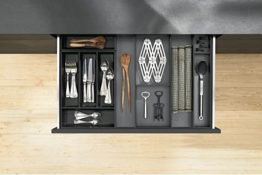 Blum Ambia Line Blum Ambia Line