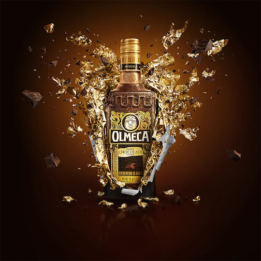 Blanco Τεκίλα Dark Chocolate 20% 700ml
