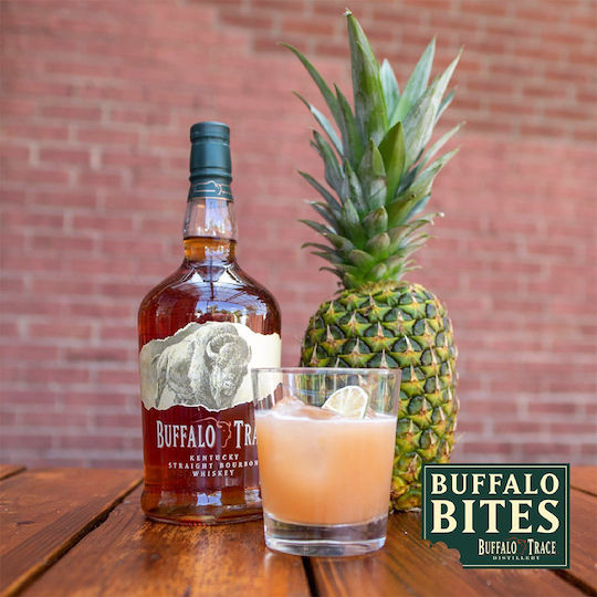 Bourbon Whisky din S.U.A 40% 700ml