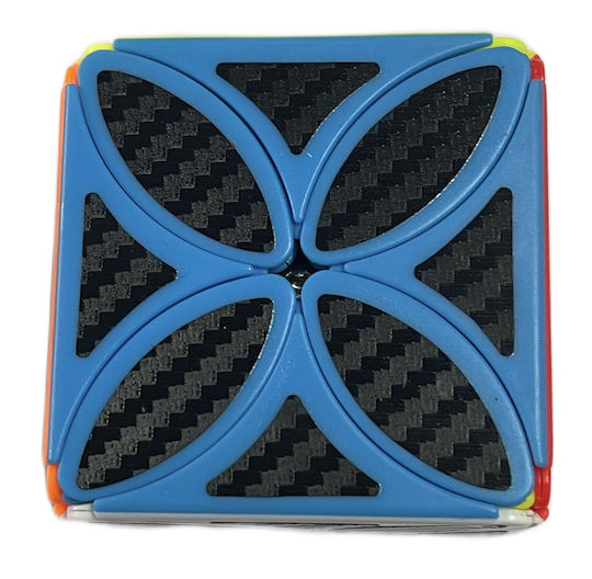Flower Speed Cube 8980 1pcs