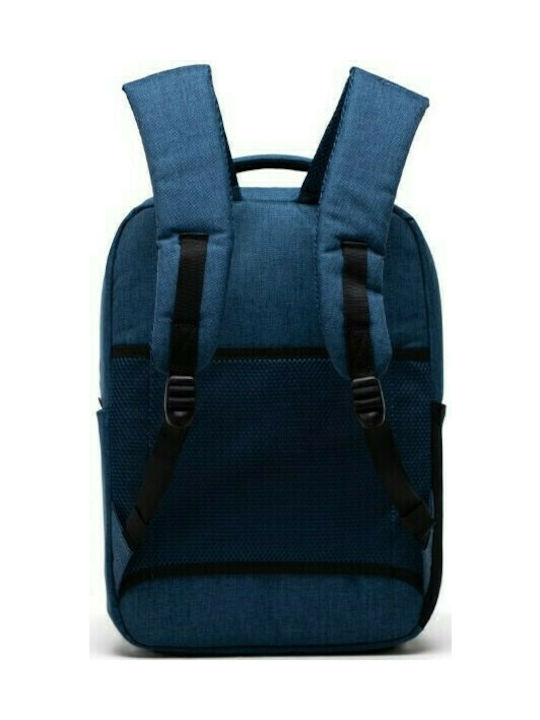 Herschel Supply Co Tech Daypack MidVolume Ανδρικό Υφασμάτινο Σακίδιο