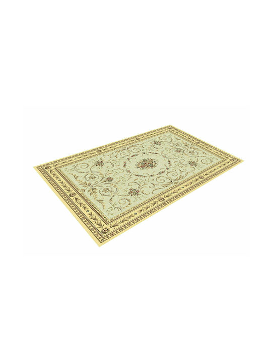 Ragolle Genova 60 Rug Rectangular Summer Beige