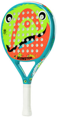 Head Monster 228322 Kinder Padel Schläger